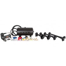 Conductor’s Special 544 Nightmare Edition Train Horn Kit